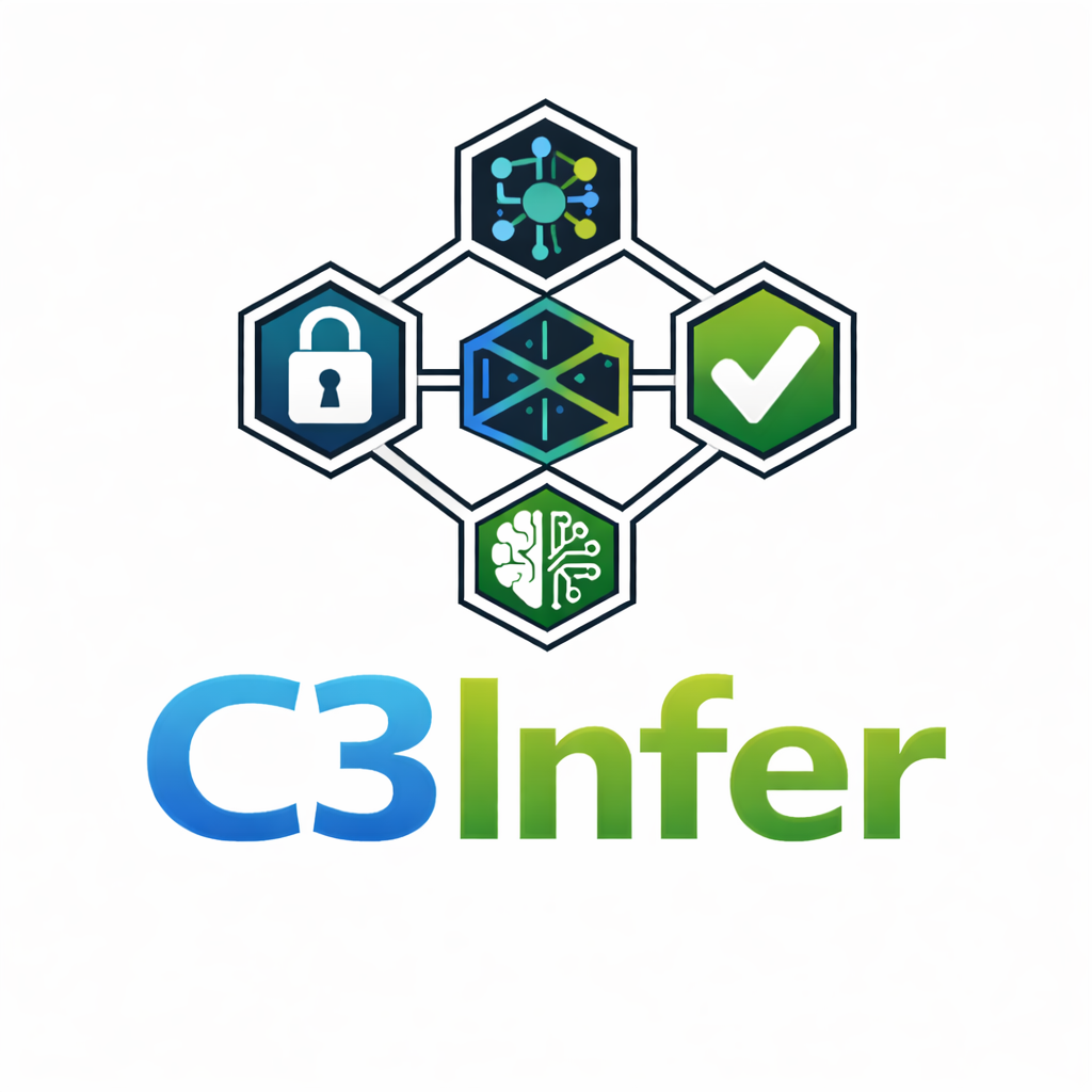 c3infer logo
