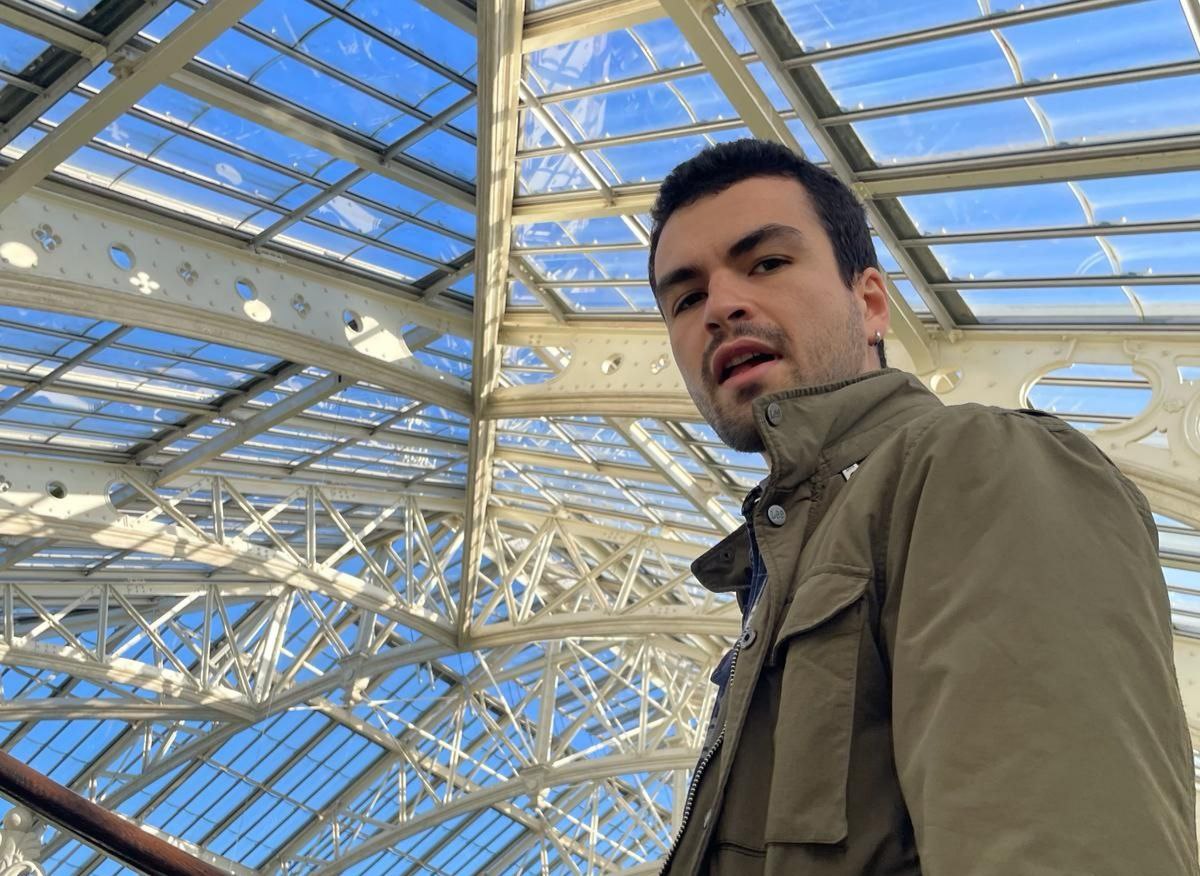 Amir Al Sadi