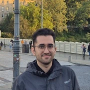 Sina Abdollahi